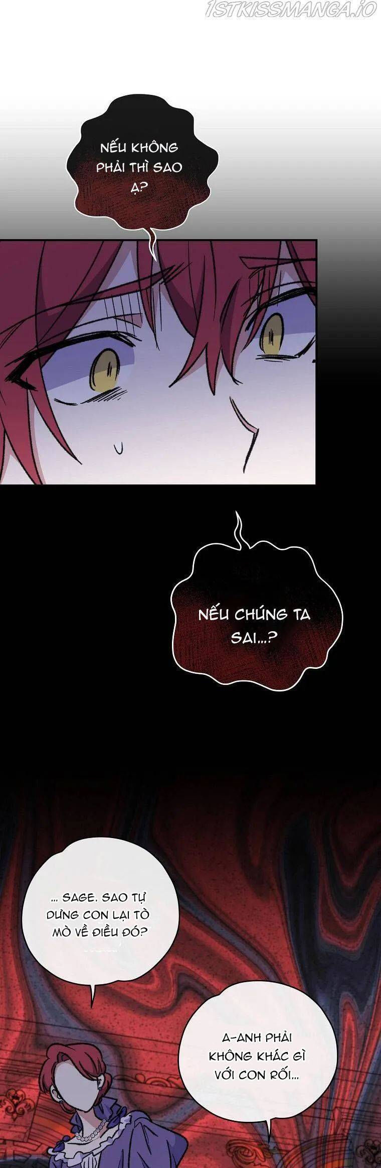 nhà hiền triết yigret chapter 49 23