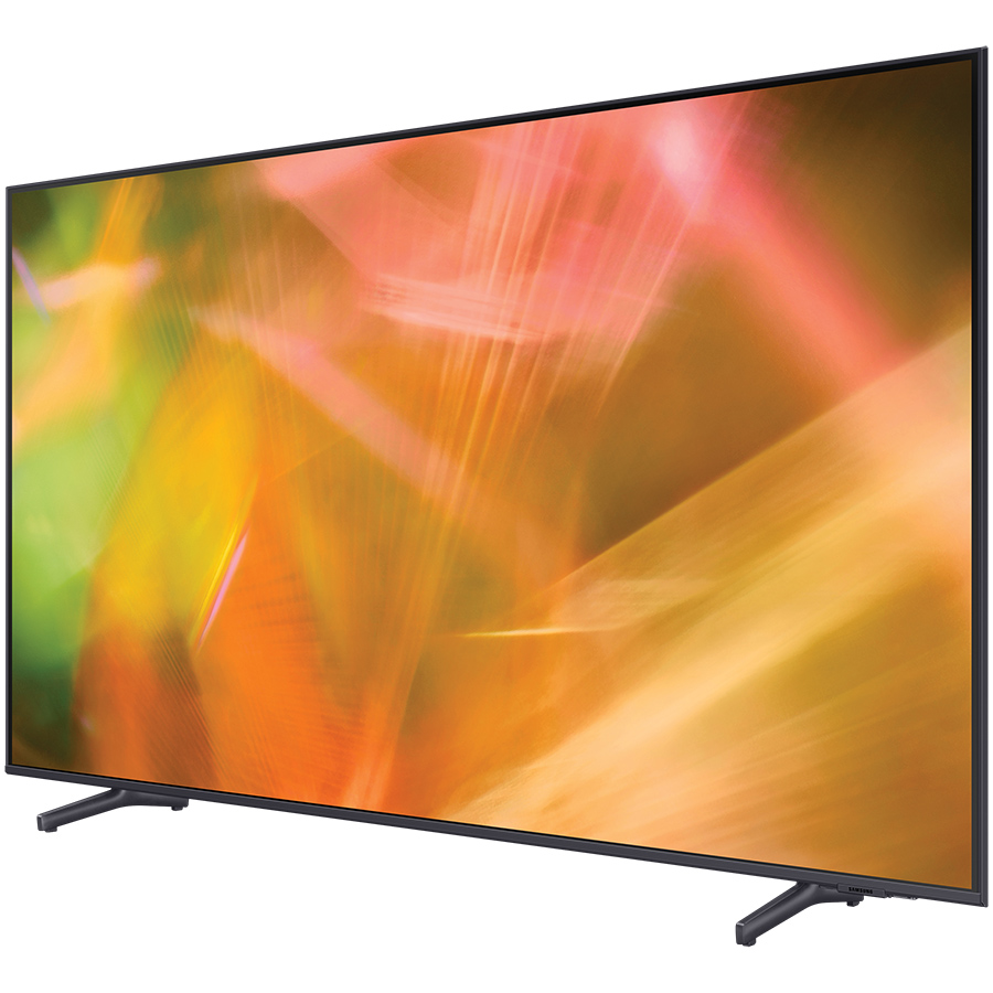 Smart Tivi Crystal Samsung 4K 75 inch UA75AU8100 Mới 2021