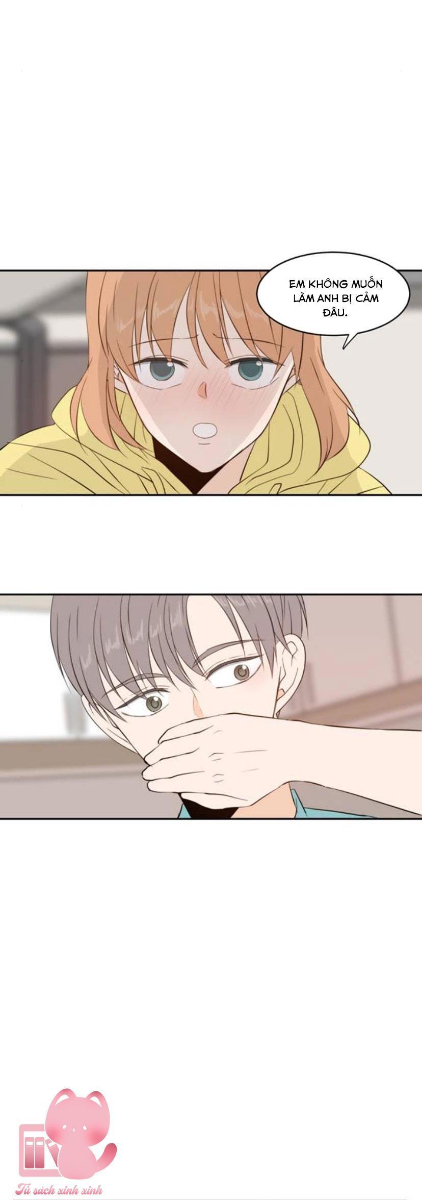 a good day to be a dog chapter 69 38