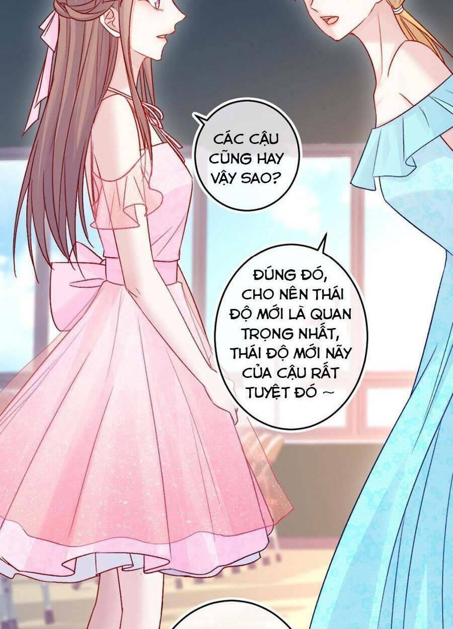 khi cô gái nhìn thấy thời gian chapter 11 23