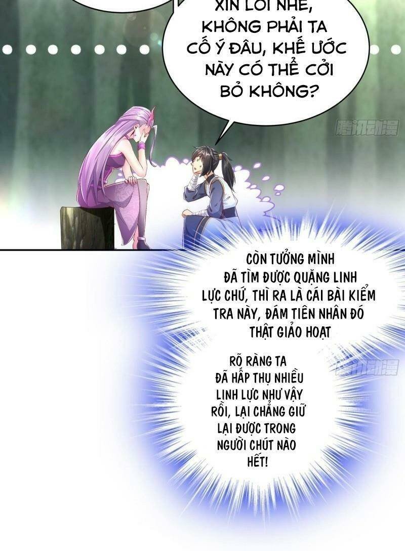 trọng sinh chi ma tôn đương đạo chapter 53 10