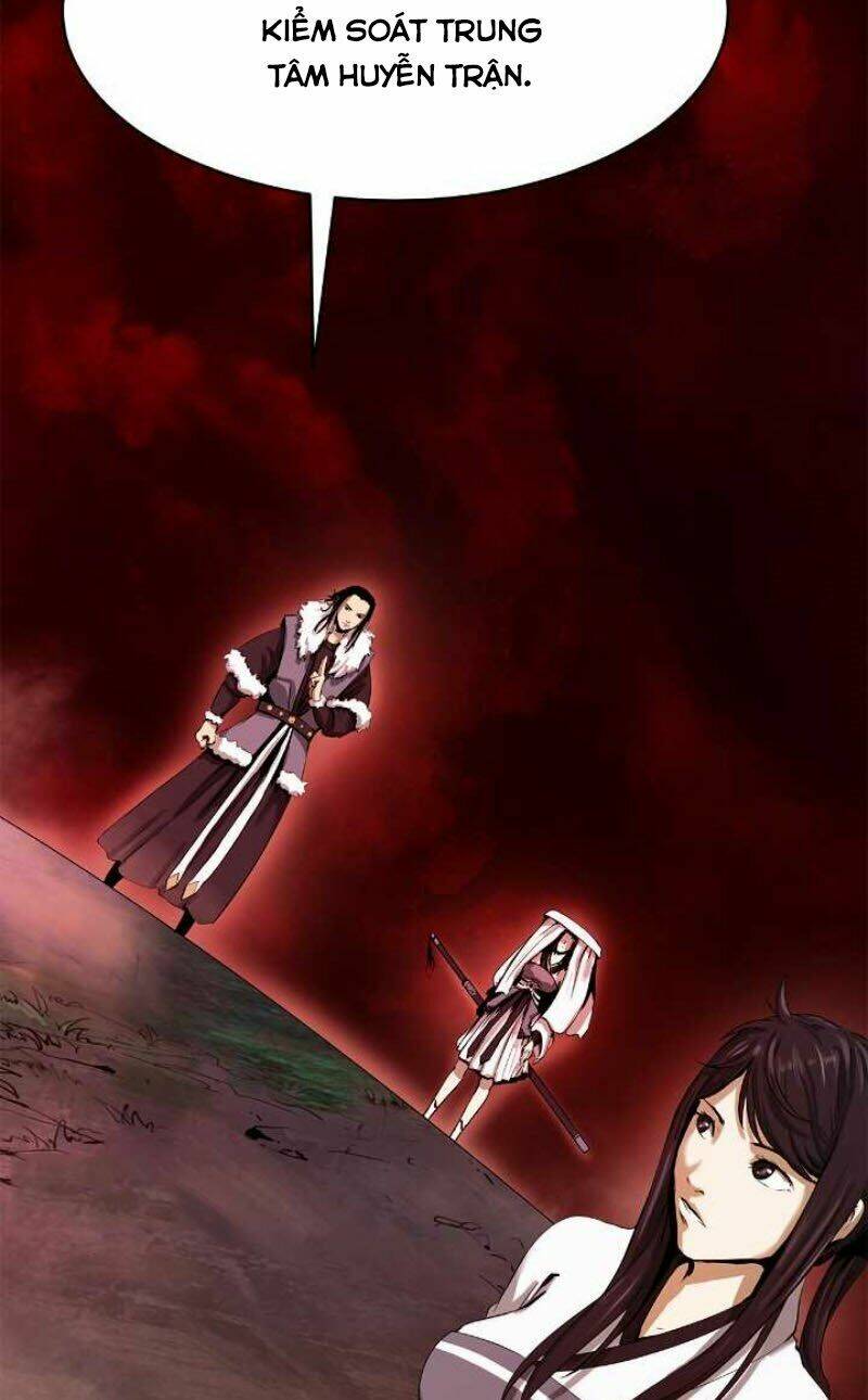 xuyên không thành hổ chapter 25 48