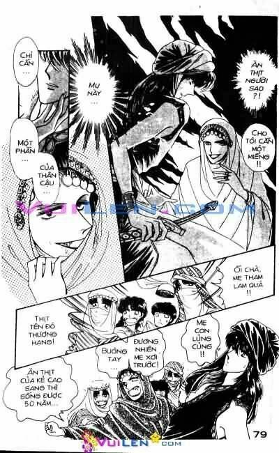 nàng công chúa ham chơi chapter 1 76