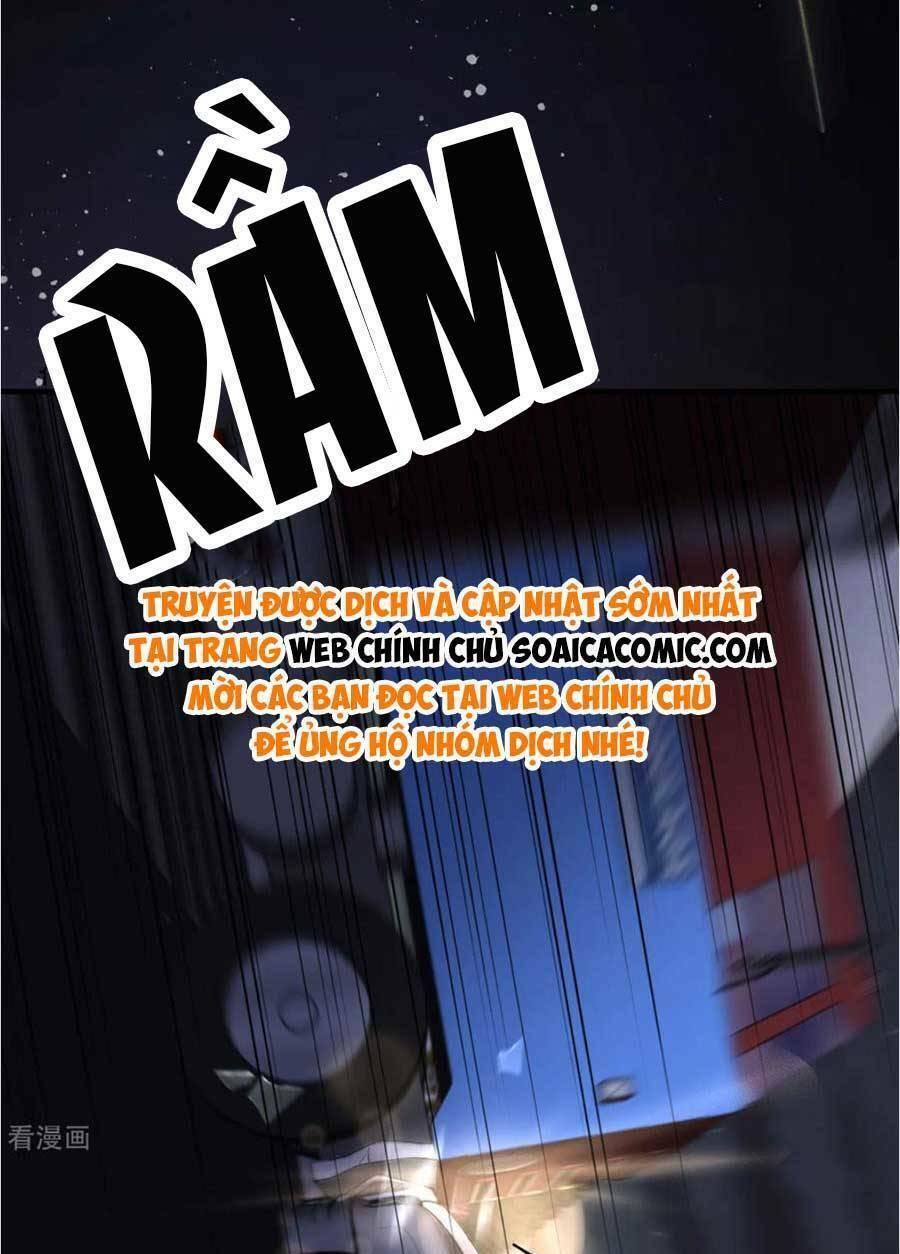 đại tiểu thư có ý đồ gì xấu đâu chapter 182 21