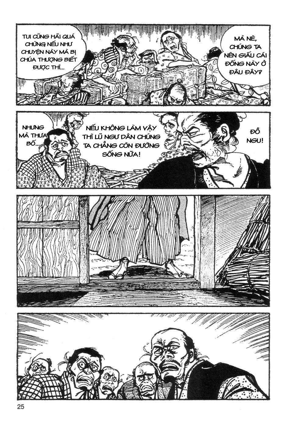 goyoukin chapter 2 6