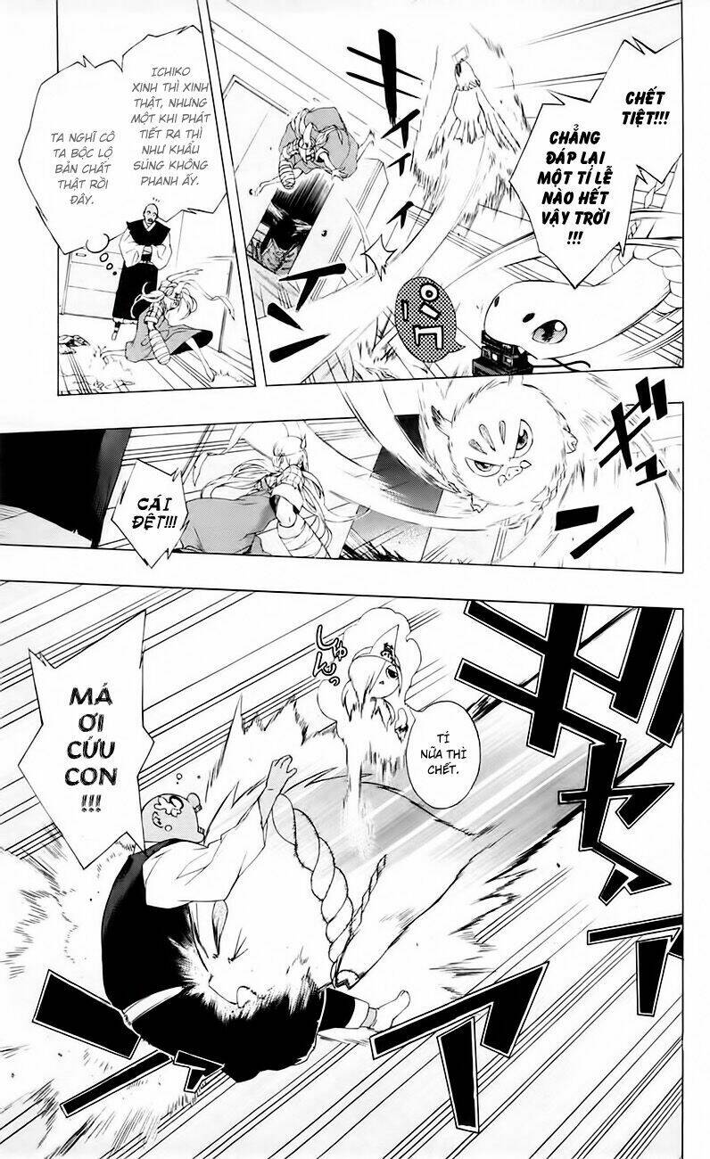 binbougami ga! chapter 3 37