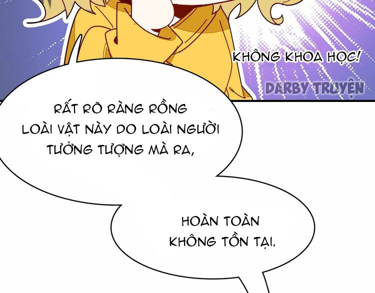 Ái Thượng Ngạo Kiều Long Vương Gia chapter 2 - Trang 86