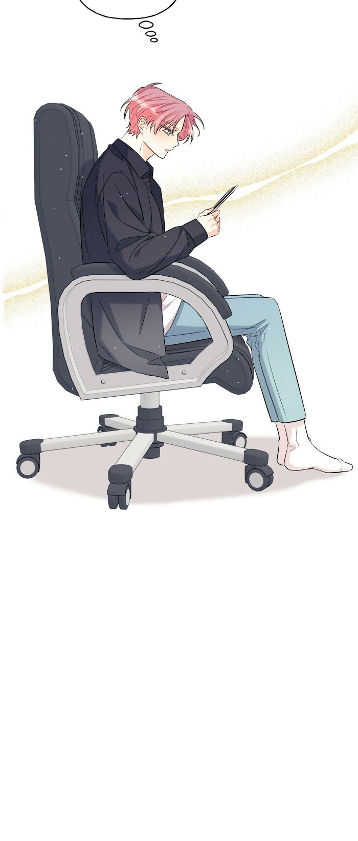 dưới ánh hào quang chapter 6 38