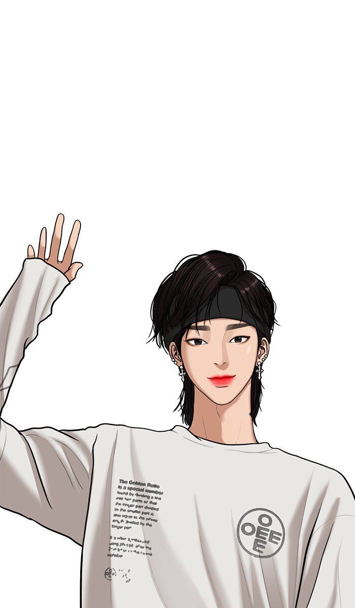 vẻ đẹp đích thực - true beauty chapter 97 11