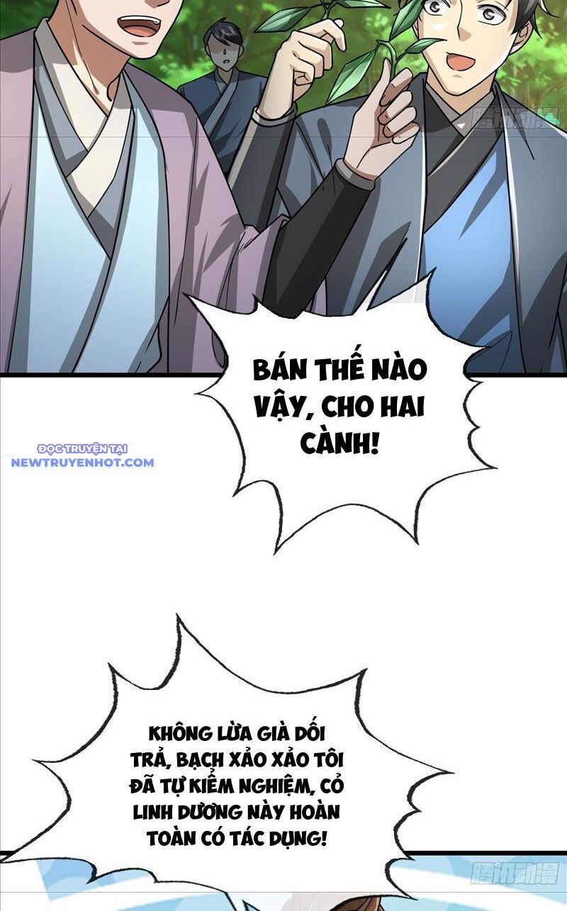 ngủ say vạn cổ: xuất thế đẩy ngang chư thiên chapter 9 44