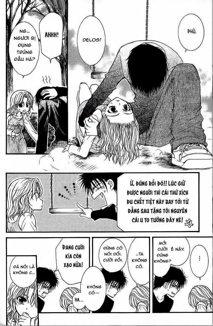 ng life chapter 33 13