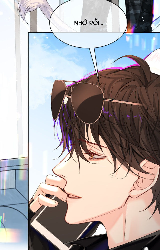 nhân ngư rơi xuống chapter 40 45