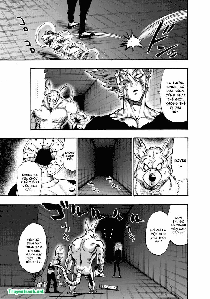 one-punch man chapter 132 25