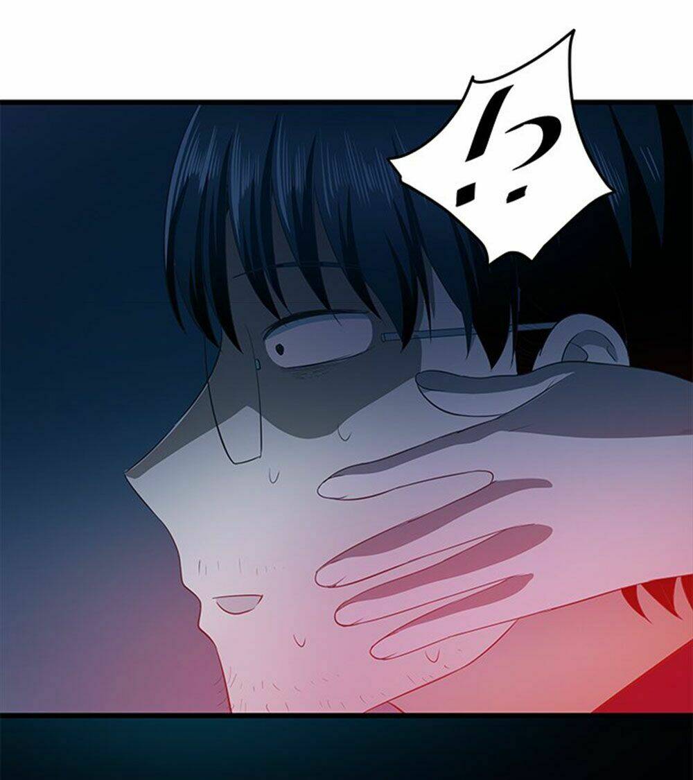 khi trò chơi ác ma bắt đầu chapter 32 26