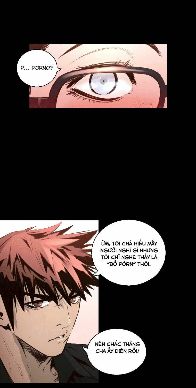 tam tuyệt tại dị giới chapter 40 23