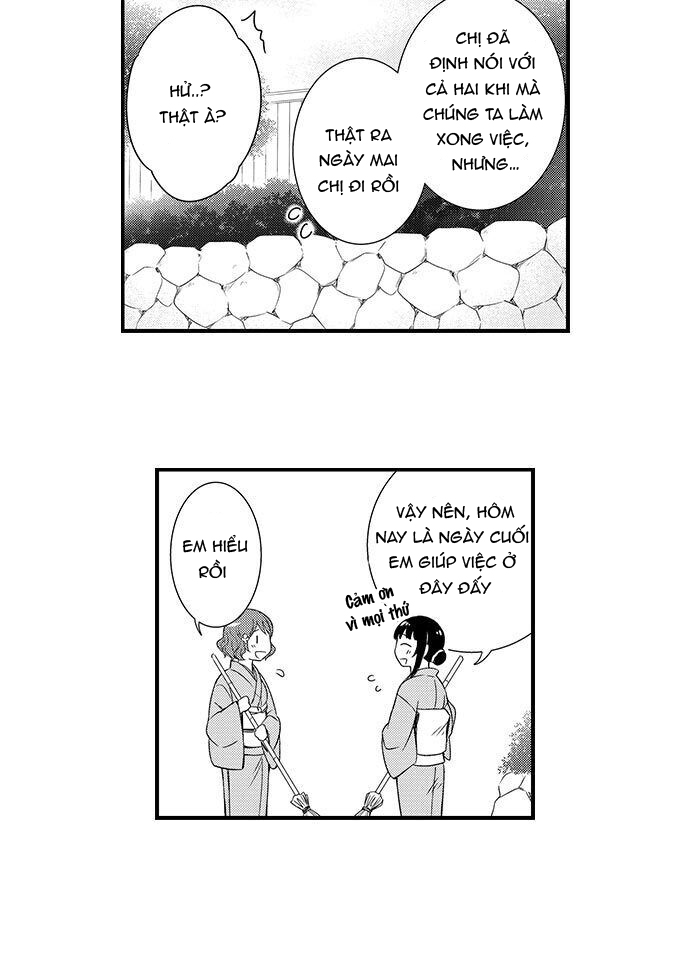 anh sẽ trao cho em sự phục vụ tận tình nhất (full) chapter 30 14