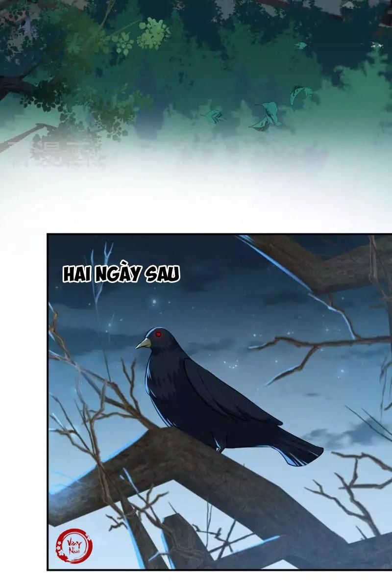 vương gia không thể trêu chapter 62 38