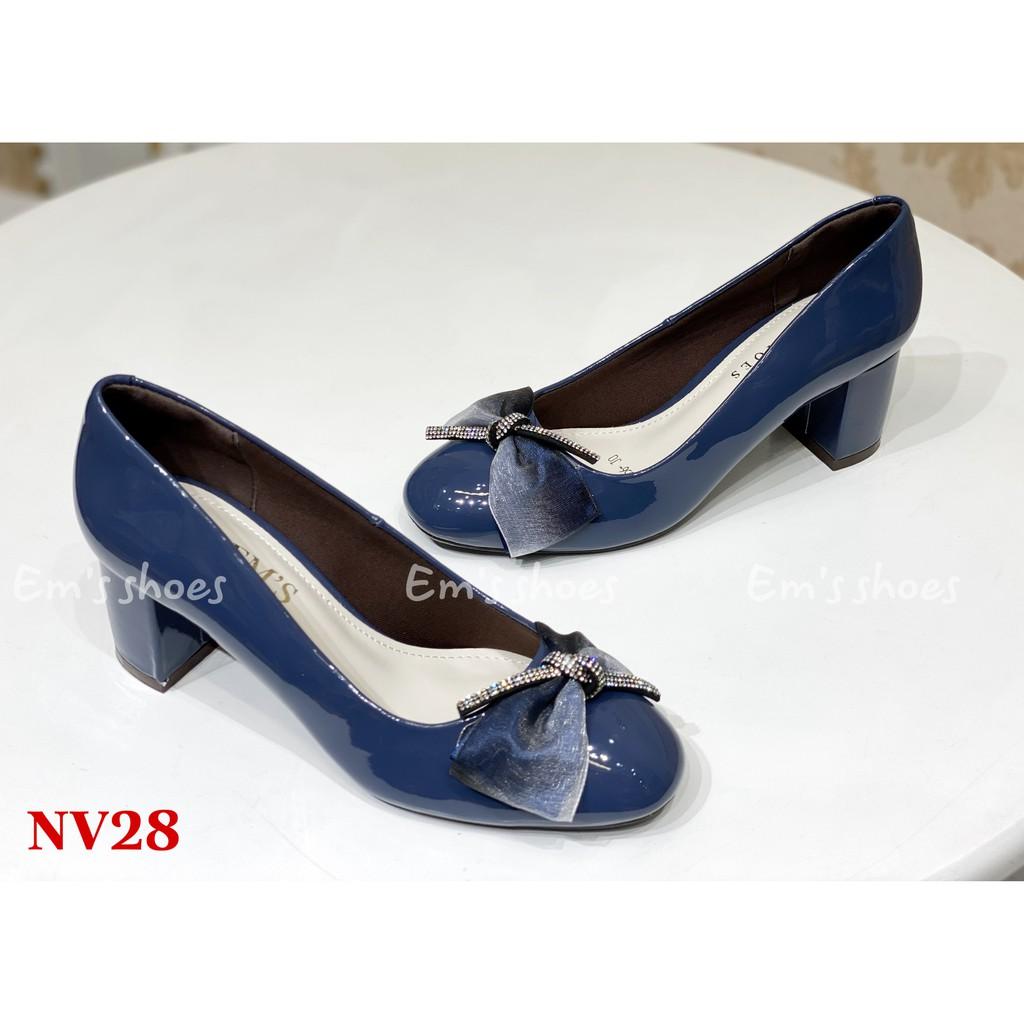 Giày cao gót đẹp Em’s Shoes MS: NV28