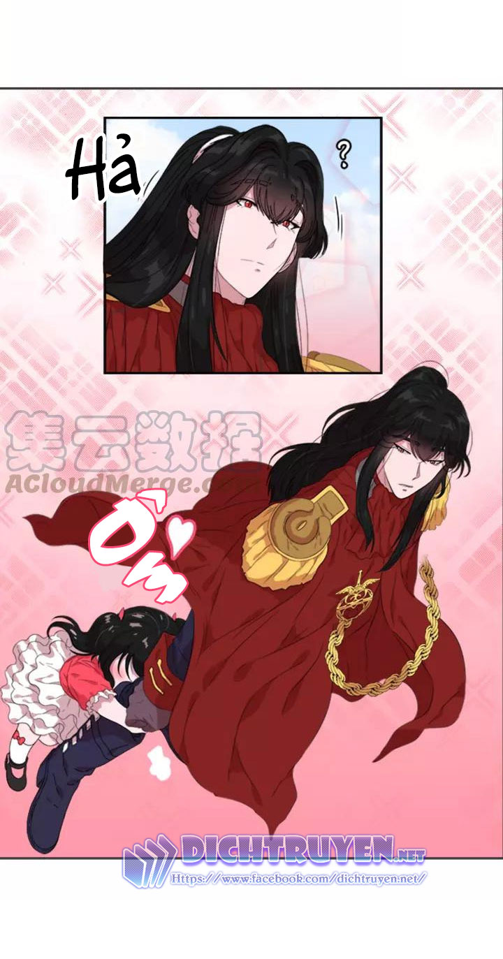 con gái bảo bối của ma vương chapter 5 37