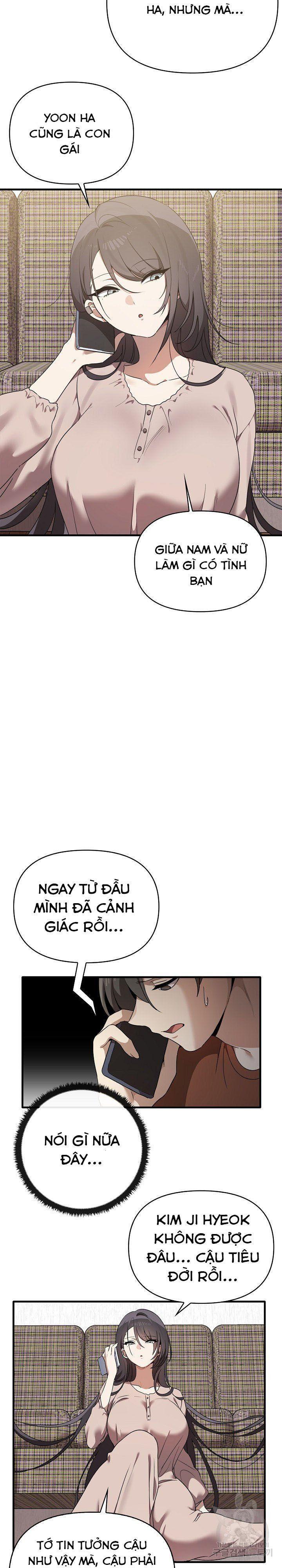 18+ thực sự em rất sướng chapter 13 4