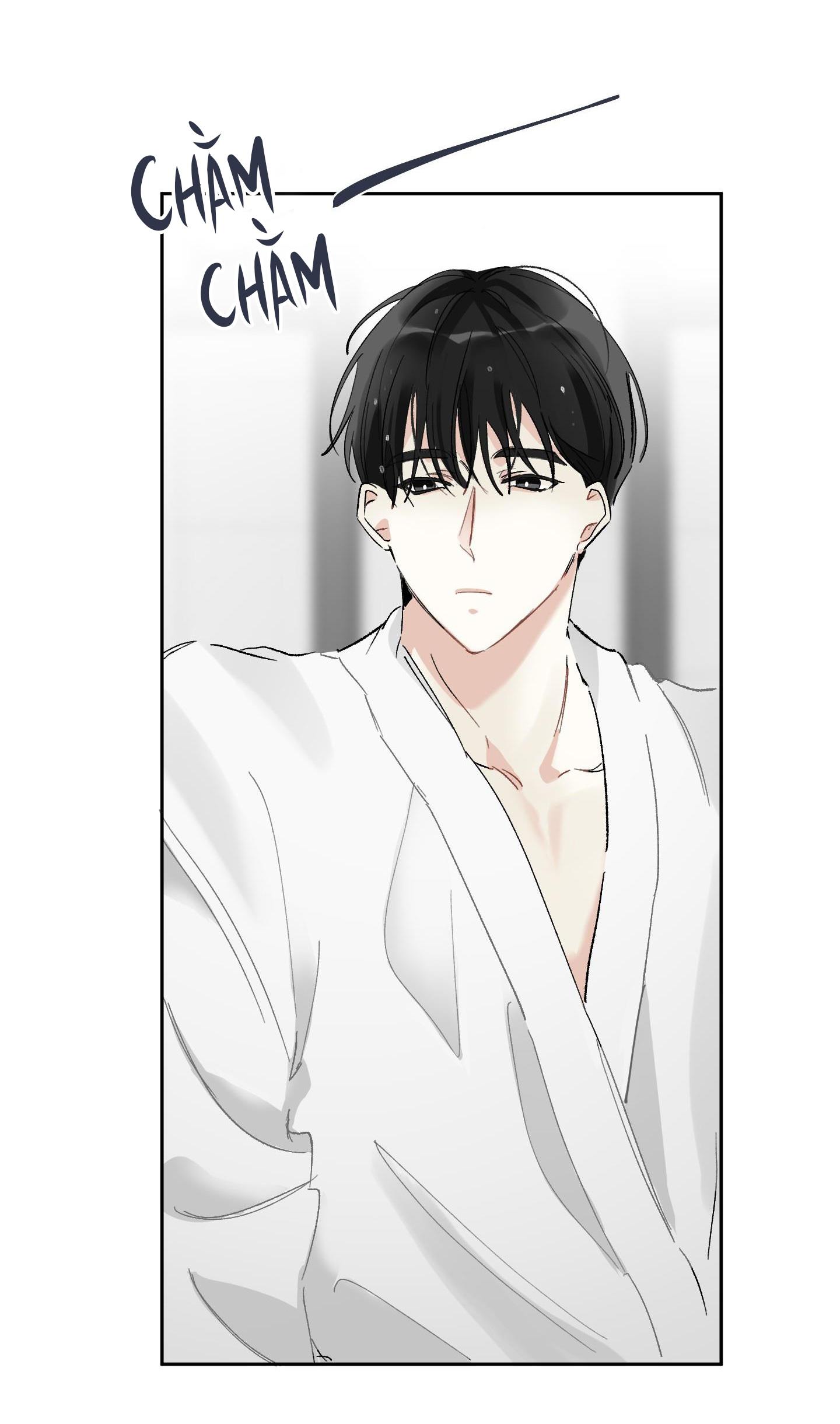 thế giới của tôi khi không có em chapter 21 36