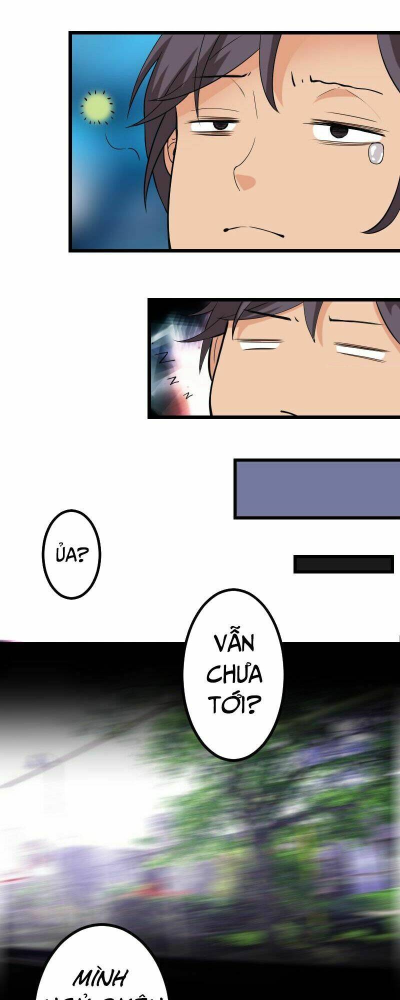 ngưu thư cung ứng thương chapter 102 8