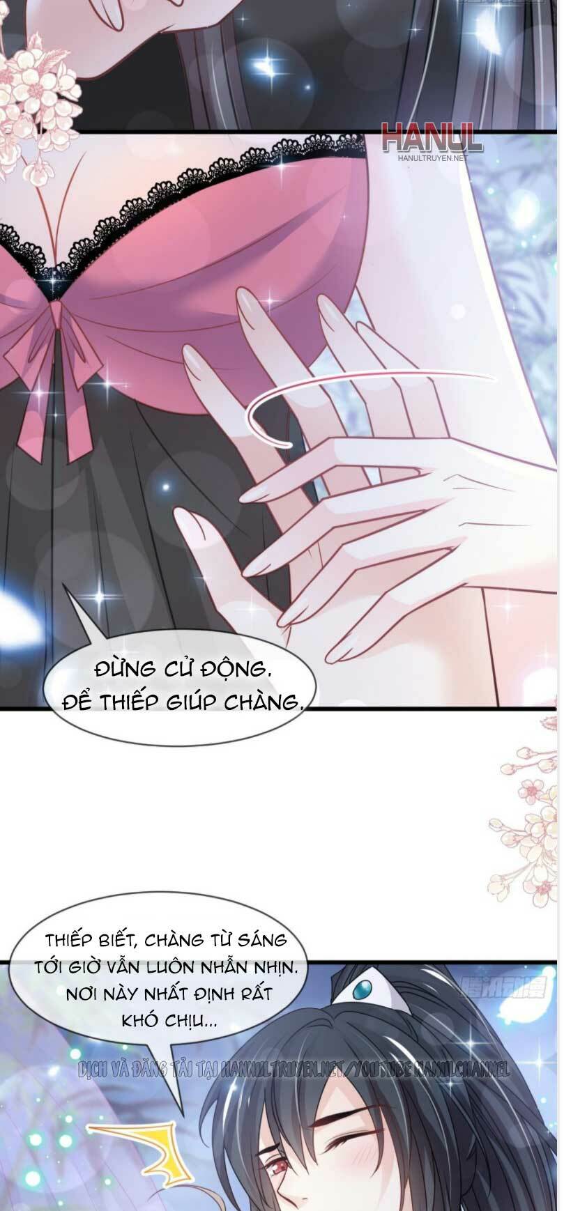 thiên hạ đệ nhất sủng phi chapter 224.2 14