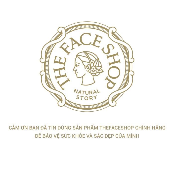 Viền Mắt Nước Trang Điểm TheFaceShop Ink Graffi Liquid Liner 01 Full Black 0.6 G / 0.02 OZ.