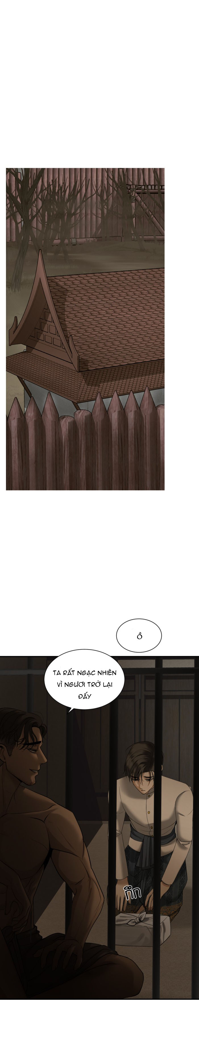 tôi là công tử đẹp nhất xiêm chapter 16 38