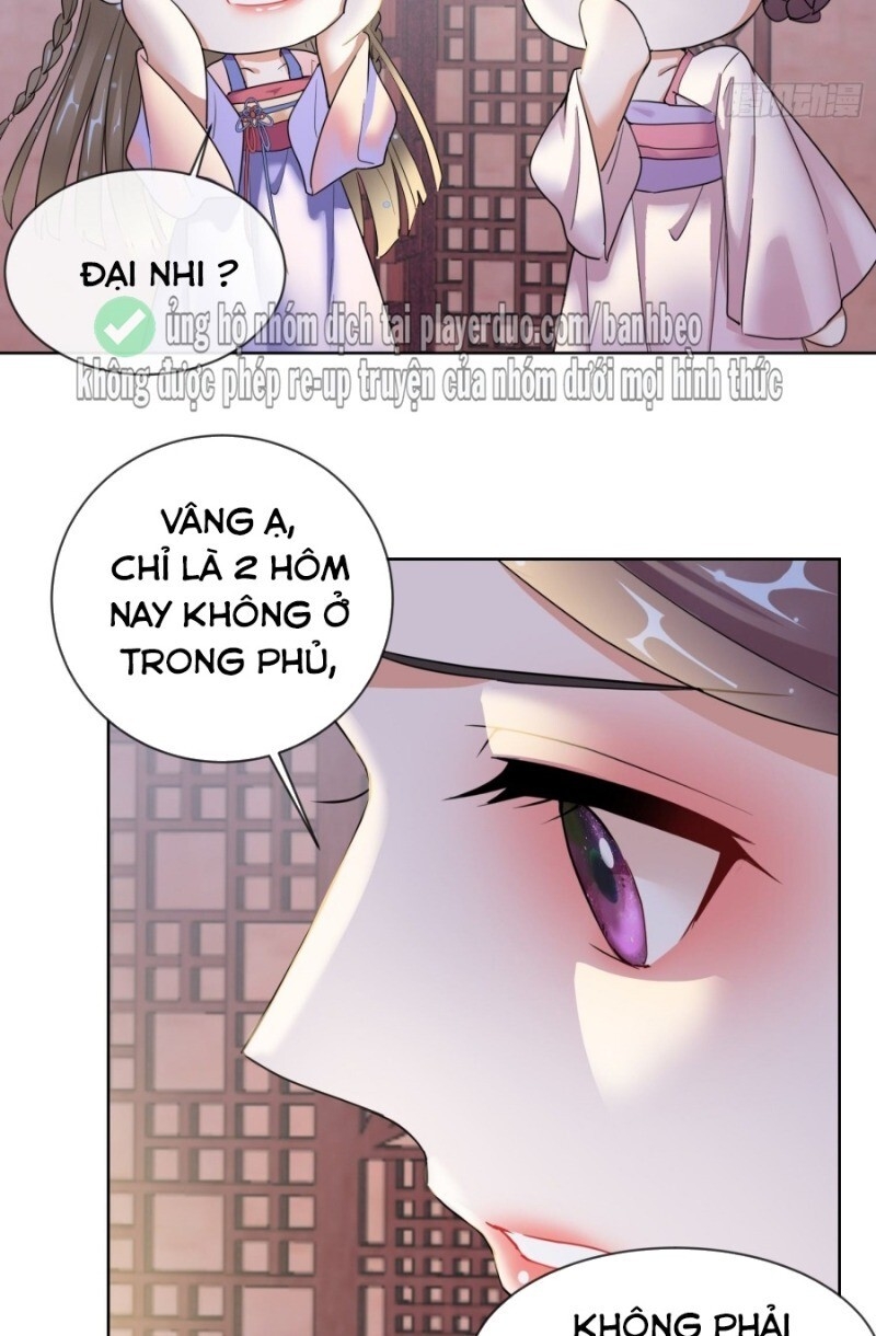công lược trưởng thành của vương phi chapter 9 29