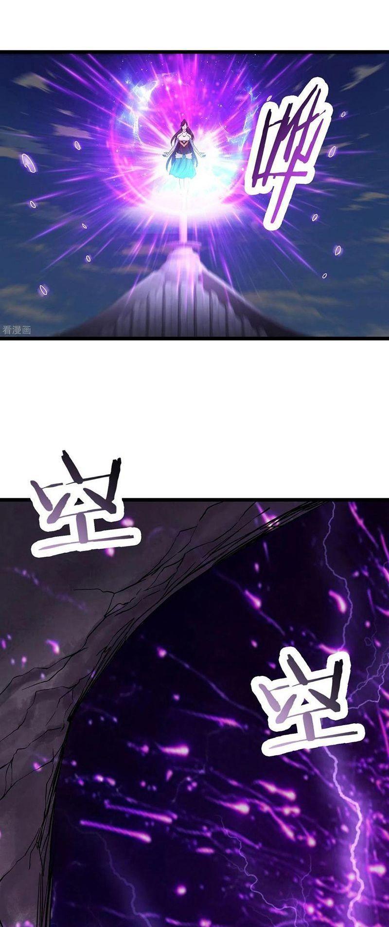 đồ đệ ta toàn là nữ ma đầu chapter 101 30