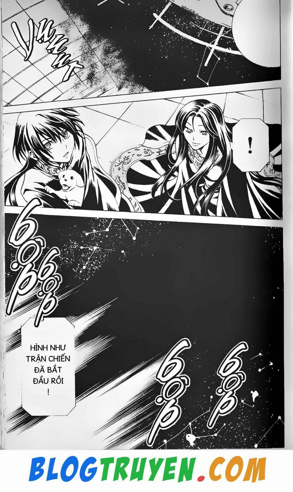 thần thoại minh vương chapter 17 9