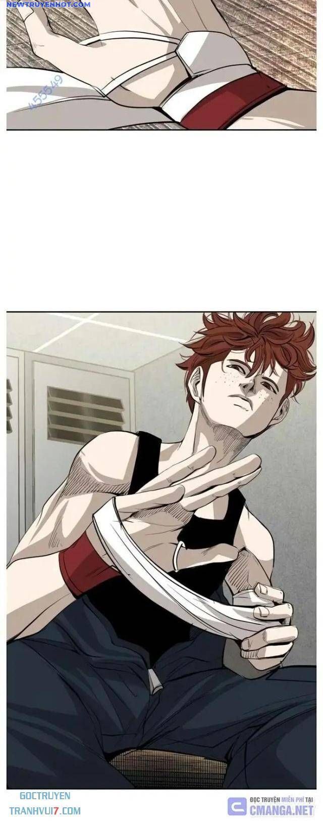 shark - cá mập chapter 150 44