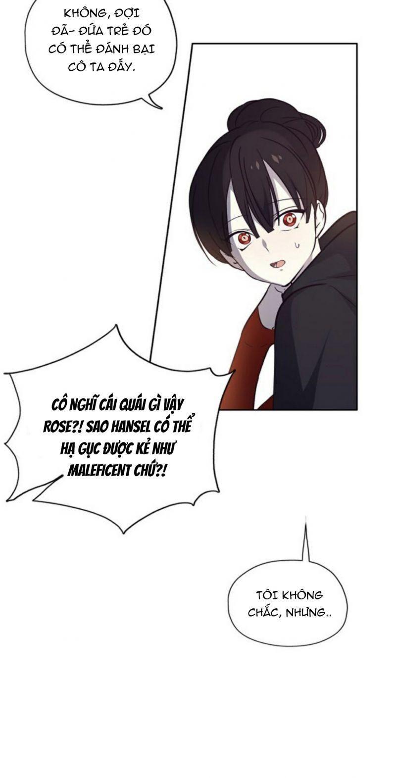 đi theo dấu vụn bánh chapter 21 27