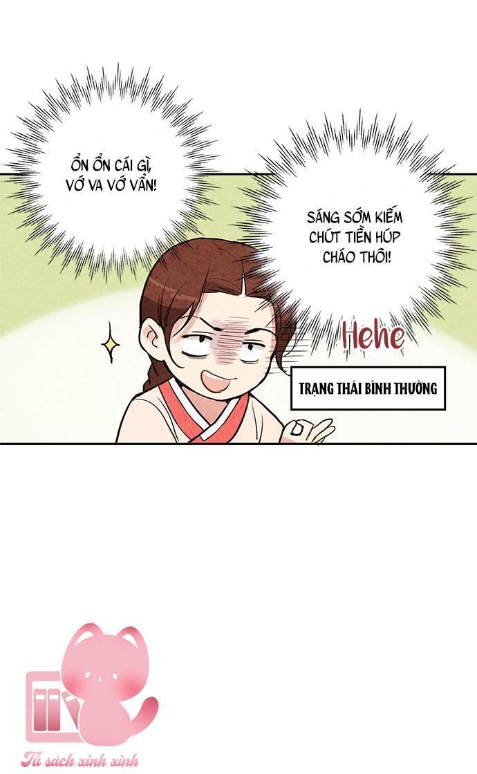 lệnh cấm hôn chapter 9 55