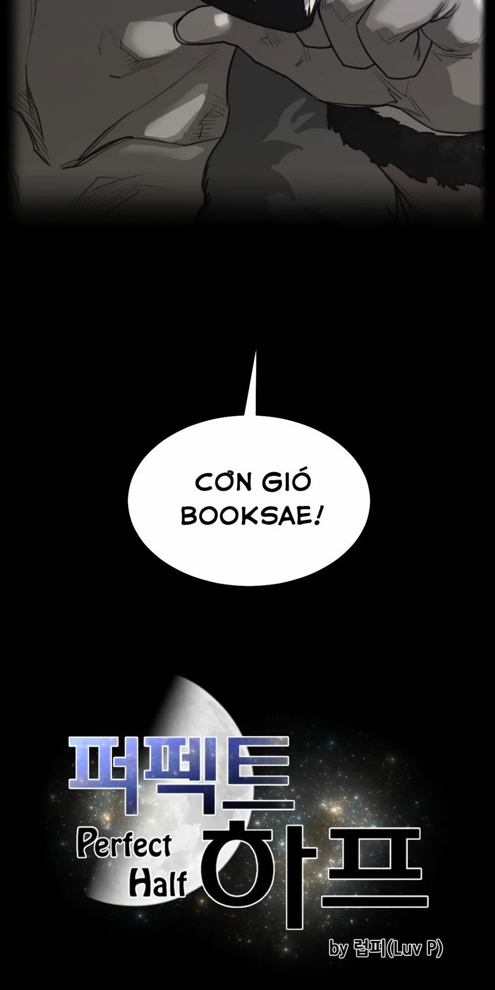 một nửa hoàn hảo chapter 63 9