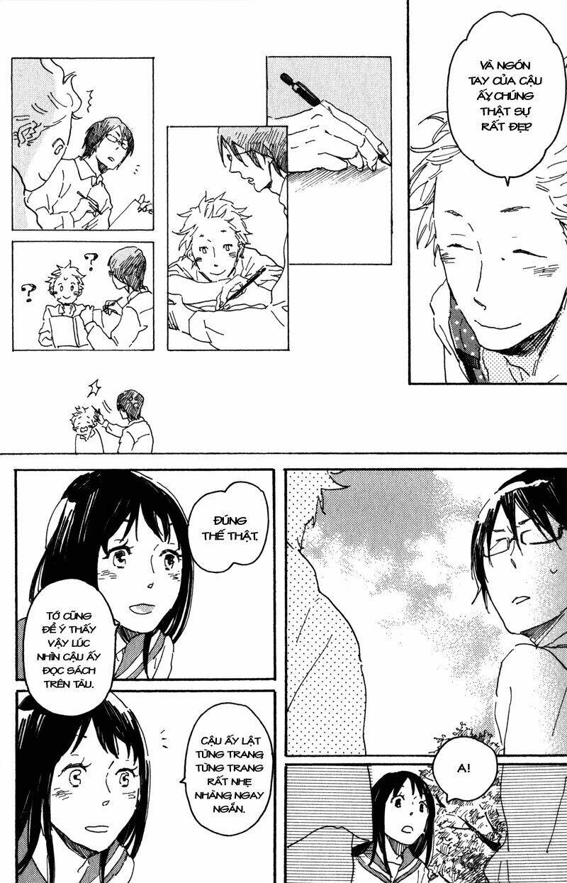 negative-kun to positive-kun chapter 1 19