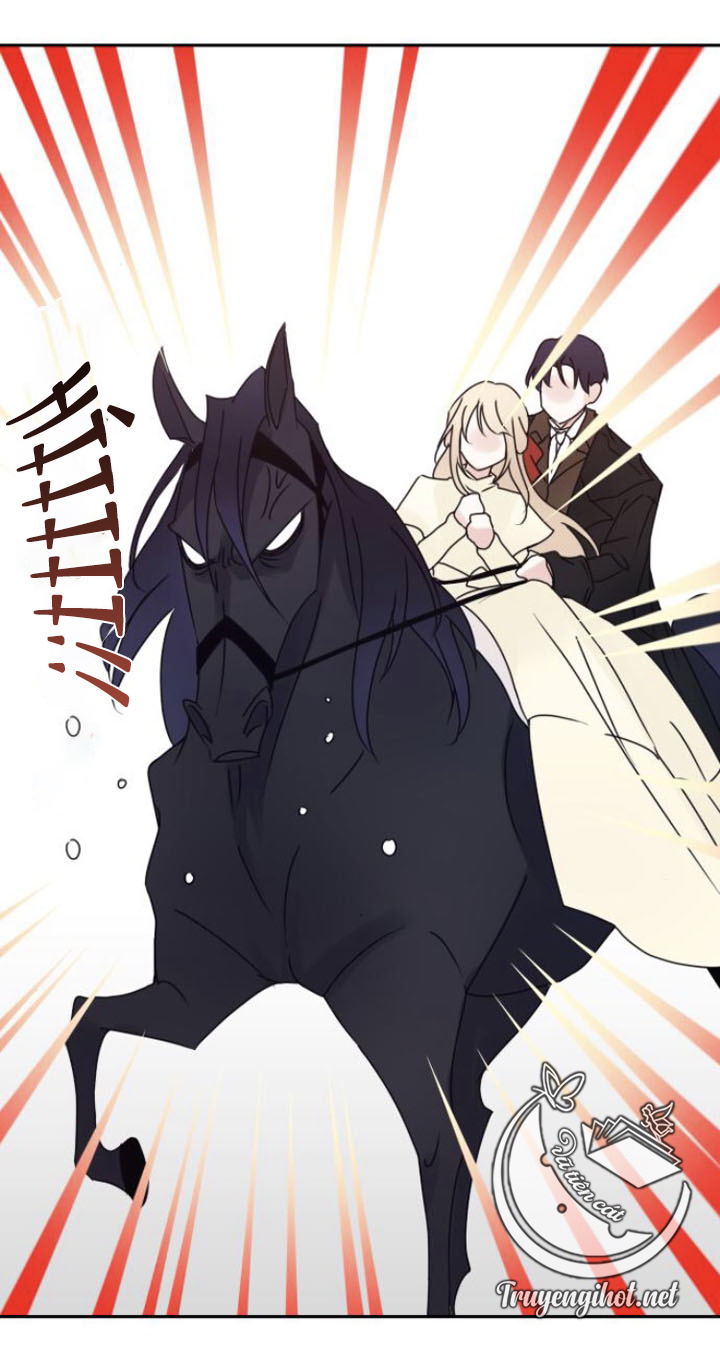 thánh nữ ẩn mình chapter 12.1 16