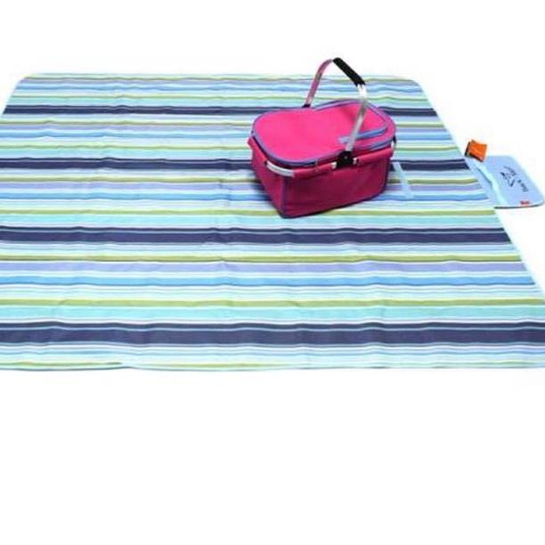 THẢM DU LỊCH GẤP GỌN CHỐNG THẤM NƯỚC