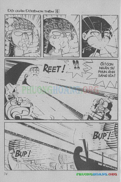 the doraemon special (đội quân doraemons đặc biệt+đội quân đôrêmon thêm) chapter 6 73