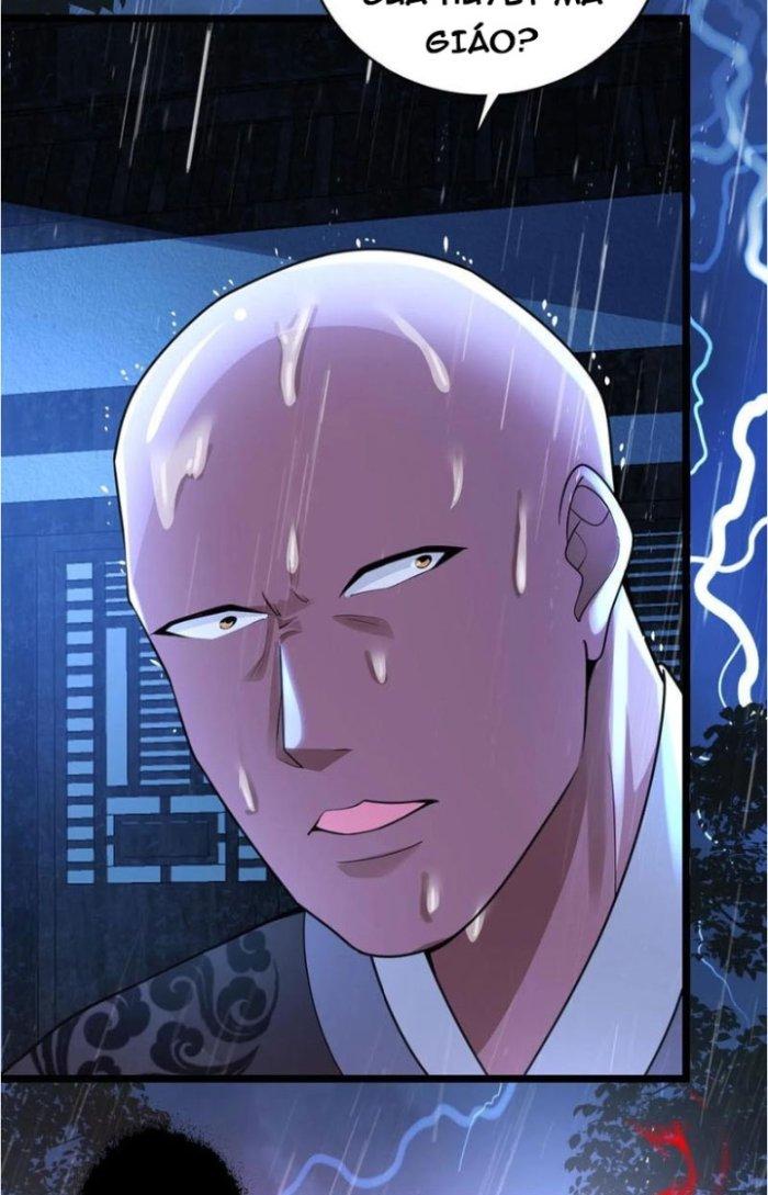 ta nuôi ma quỷ ở trấn ma ti chapter 18 26