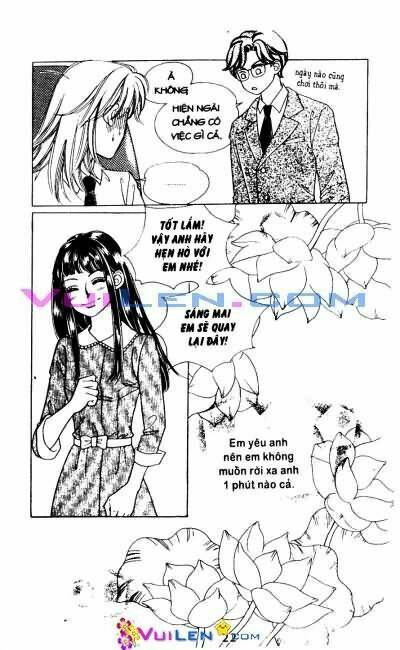 bữa tối của hoàng tử chapter 5 22