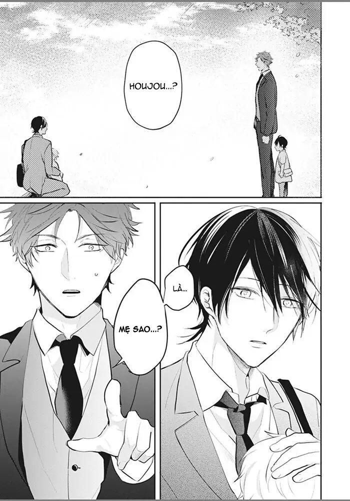 alpha no ie no ko chapter 1 2