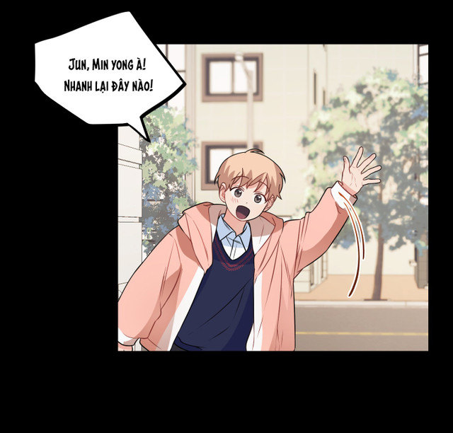 máu và tình yêu chapter 46 56