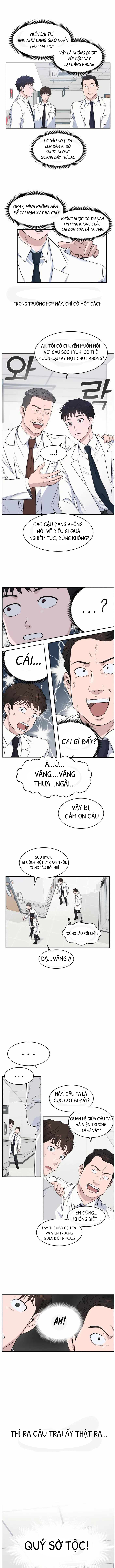 A.i. Doctor chapter 4.1 3