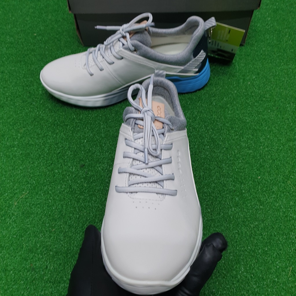 Giày Golf Nữ Giây Buộc Êm Chân, Chống Nước, Chống Trượt, Mẫu mới 2022