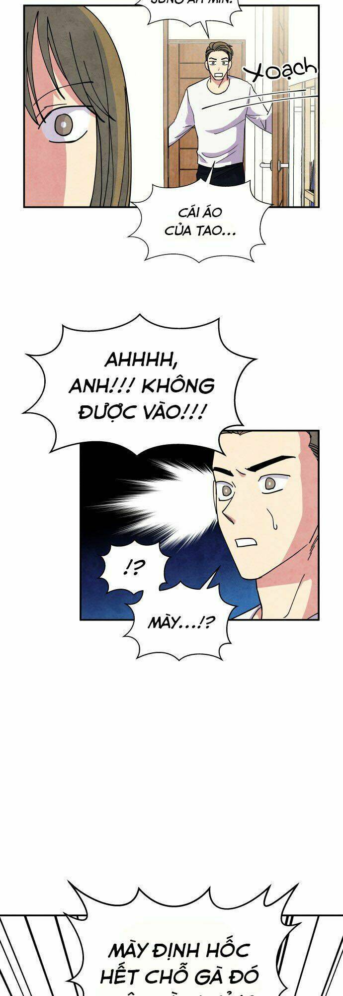 tai sói và mũ đỏ chapter 20 4