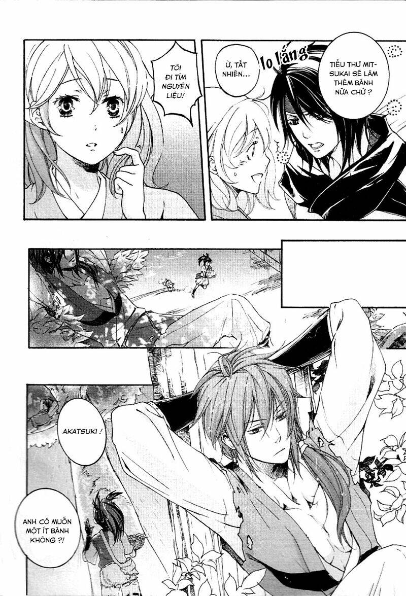 nise no chigiri chapter 8 24