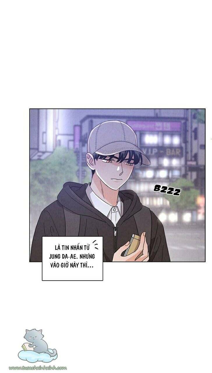 chào nhé, không làm thông gia nữa đâu! chapter 13 25