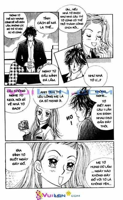 anh là của tôi chapter 10 103